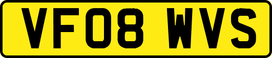 VF08WVS