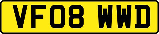 VF08WWD