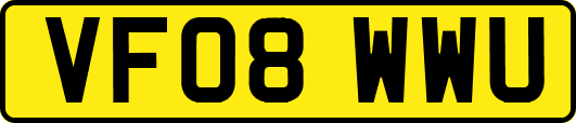 VF08WWU