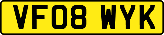 VF08WYK