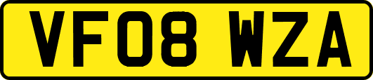VF08WZA