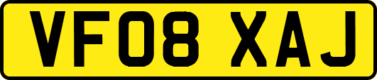 VF08XAJ