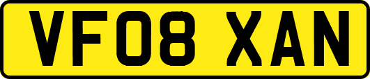 VF08XAN