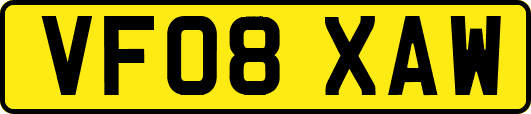 VF08XAW