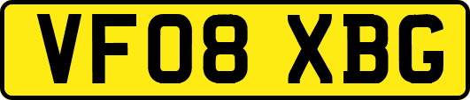 VF08XBG