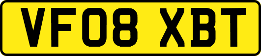 VF08XBT