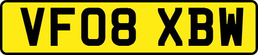 VF08XBW