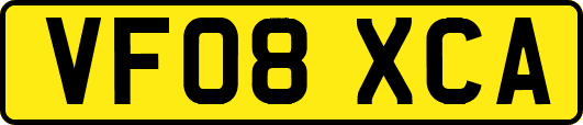 VF08XCA
