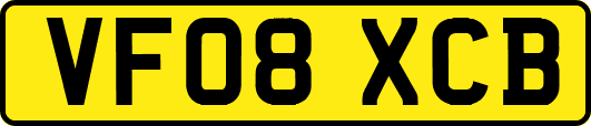 VF08XCB