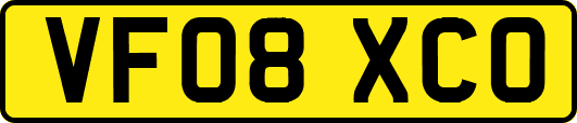 VF08XCO