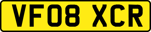 VF08XCR