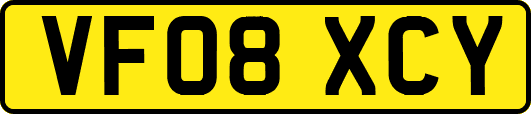 VF08XCY