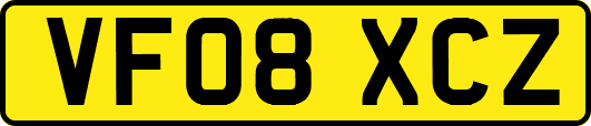 VF08XCZ