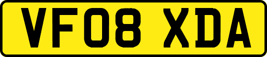 VF08XDA
