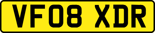 VF08XDR