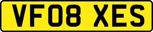 VF08XES