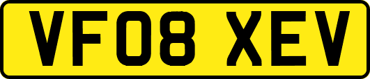VF08XEV