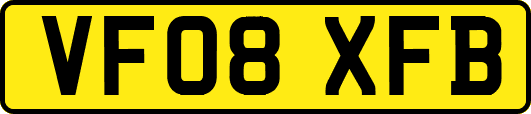 VF08XFB
