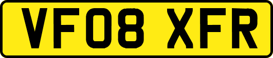 VF08XFR