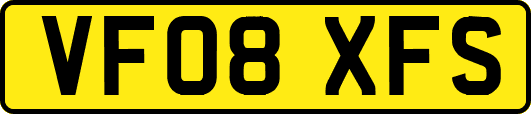 VF08XFS