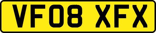 VF08XFX