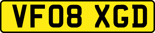 VF08XGD