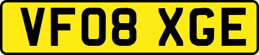 VF08XGE