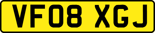 VF08XGJ