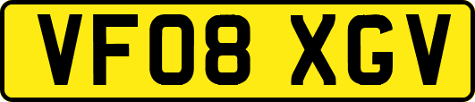 VF08XGV