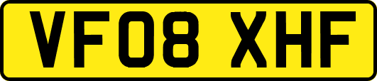 VF08XHF