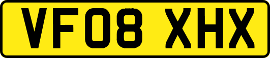 VF08XHX