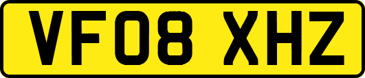 VF08XHZ