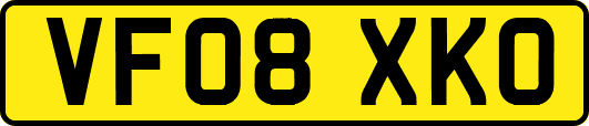 VF08XKO