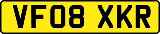 VF08XKR