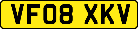 VF08XKV