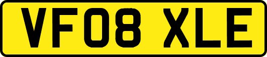 VF08XLE