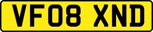 VF08XND