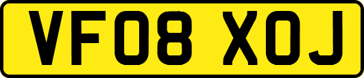 VF08XOJ