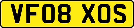 VF08XOS
