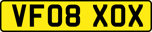 VF08XOX