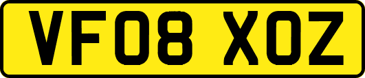 VF08XOZ