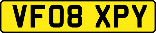 VF08XPY