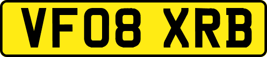 VF08XRB