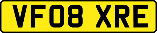 VF08XRE