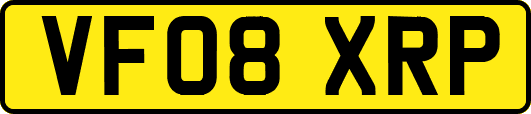 VF08XRP