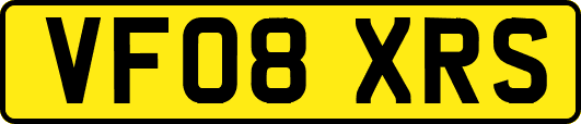 VF08XRS