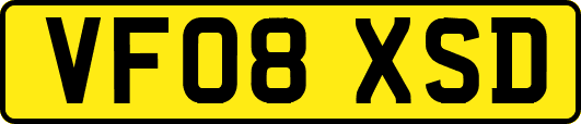 VF08XSD