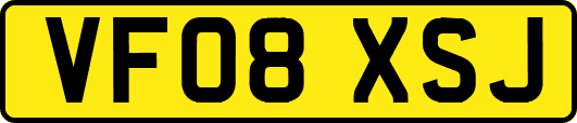 VF08XSJ