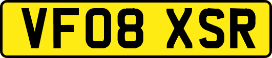 VF08XSR