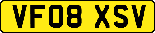 VF08XSV